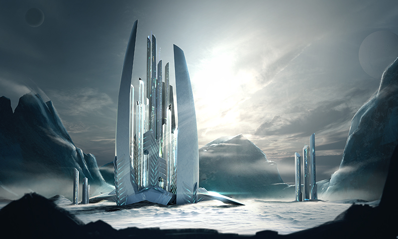 <b>Crystal Dynamics</b><br><br>
      Home to those relatively cute cats. Yes, they'll welcome you and your yarn warmly.