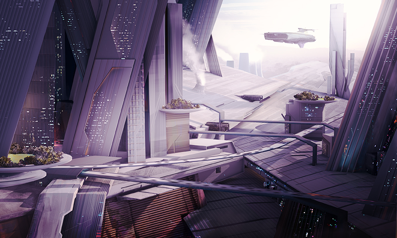 <b>Central City</b><br><br>
      The largest city of your civilization in the game.